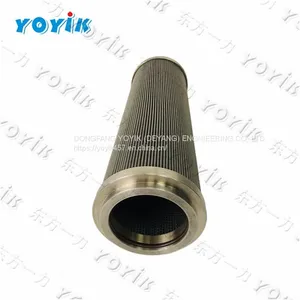 High Pressure Filter GY135-100*5 for India Power System thumbnail-1