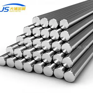 304/316/315/2507/316LS/347H Corrosion Resistant Stainless Steel Bar/Rod Mechanical Properties thumbnail-5