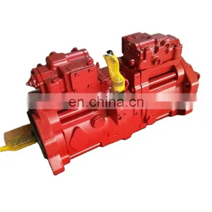 401-00059 SL220NV Doosan Main Pump SOLAR 220N-V Daewoo Hydraulic Pump thumbnail-1
