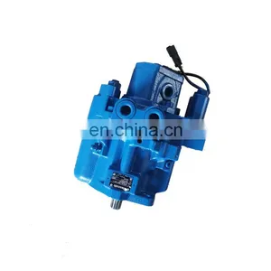 Excavator Parts 31M9-10030 AP2D28LVIRS7-870 R55-9S R55-9A R60-9S Hydraulic Pump thumbnail-1