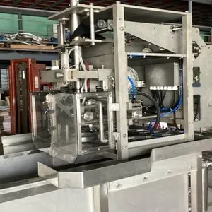 Leading Technology Hot Melt Adhesive Manufacturing Solutions thumbnail-4
