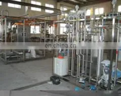 Raspberry Strawberry Juice Processing Machine/Hot Filling Machine thumbnail-2