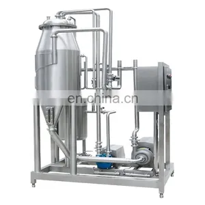 Fruit Juice/Milk Deaerator Machine thumbnail-5