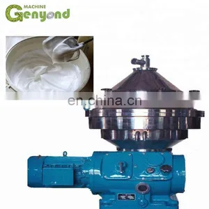 GYC 2000L/H Milk Cream Separator Machine Price thumbnail-4