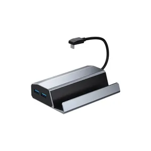 6-in-1 Steam Deck Handheld Docking Station thumbnail-1