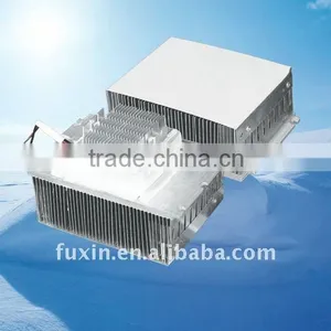 Thermoelectric Cooling System: FUXIN:TC-1 thumbnail-1