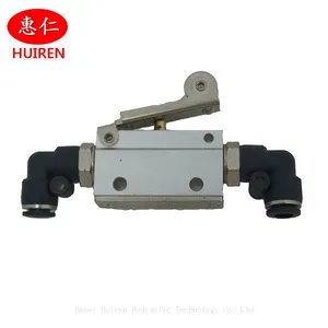 Huiren Knock-off Valve Hydraulic Limit Valve MOV-02 for Dump Truck thumbnail-1