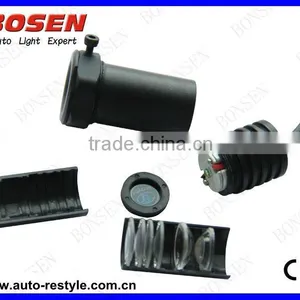2013 Hot Sale G3 Auto CREE LED Car 3D Logo Door Light Kit thumbnail-1
