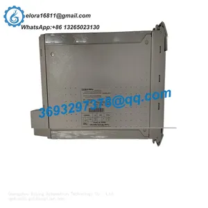 ICS TRIPLEX T8461 Controller thumbnail-1