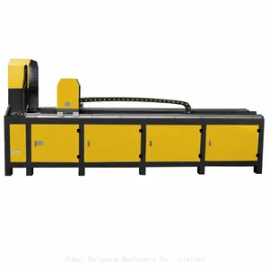 Rack Shelves CNC Hydraulic Punching Machine thumbnail-3