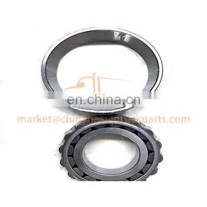 HOWO Truck HC 16 Front/Middle/Rear Axle Accessories Rear Axle Drive 190003326333 Roller Bearing thumbnail-3