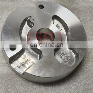 Truck Transmission Transmission Oil Pump Cover 1325303017for16S2530 16S2230 thumbnail-5