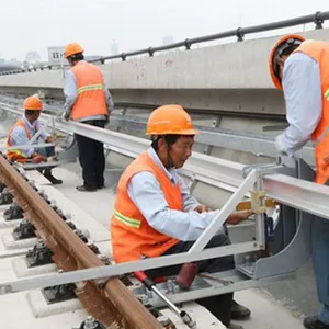 Third Rail Measuring Gauge thumbnail-2
