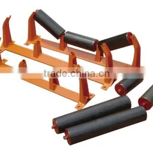 Good Selling Product in China Flat Belt Conveyor Belt Transport Conveyor thumbnail-4