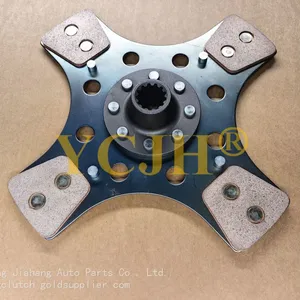 RE227648 RE72536 RE27826 Clutch Disc for John Dere 5055E-5625 Agricultural Machinery thumbnail-3