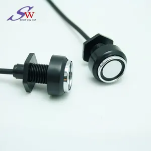 TMR-IRON-P Durable GPS Tracker Device IButton Reader 1-Wire IButton Probe for Fleet Manage thumbnail-3