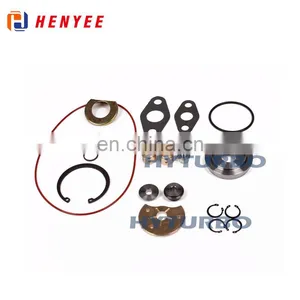 Turbo Rebuild Repair Kit for 1994-2004 Dodge 5.9l Cummins With HX35 HY35 HX40 HE351CW thumbnail-4