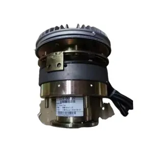 Large Stock City Bus Accessories Use for Zhongtong Kinglong Golden Dragon Higer Klq6119 Bus Spare Part Engine Body Chassis Part thumbnail-5
