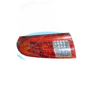 Bus Rear Light China Bus Spare Parts Bus Rear Led Tail Lamp 3715-00169 Auto Taillights for ZK6129 ZK6127 Zk6122 thumbnail-2