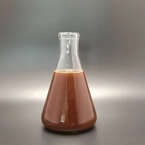 Corn Steep Liquor For Fermentation (Solids Content 35%) thumbnail-2