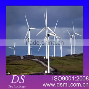 Hybrid Solar Wind Turbine Power Generator thumbnail-1