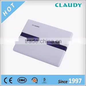 China Manufacturer Wall Concealed Water Saving Automatic Urinal Flusher thumbnail-2