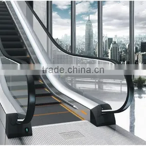 Commercial Mall ESCALATOR Large Height Outer Door thumbnail-1