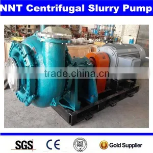 High Chrome Dredge Sand Pump thumbnail-1