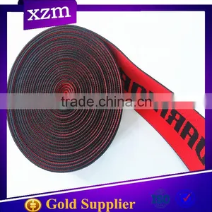 Comfortable Nylon Jacquard Elastic Webbing Belt thumbnail-2