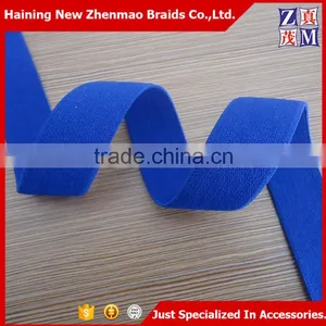 Wholesale Colored Fabric Strap for Garment thumbnail-4