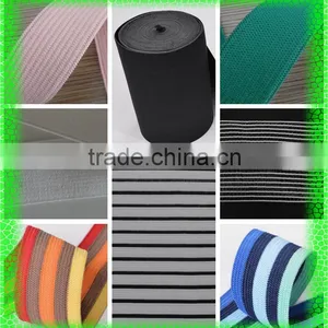 High Quality Nylon,polyester,cotton Webbing Straps thumbnail-2