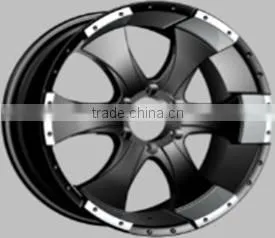 Car Rims China 20 Inch Alloy Wheels Fit for BMW thumbnail-1