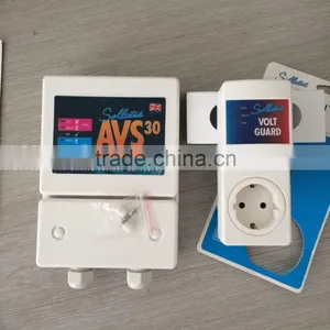Sollatek Avs Socket for Household Appliance thumbnail-5