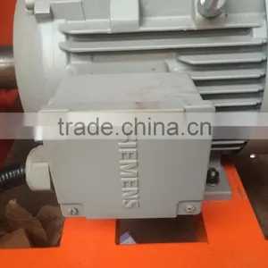 Clay Crusher - Brick Machine for Fired Clay Brick Making Machine thumbnail-2