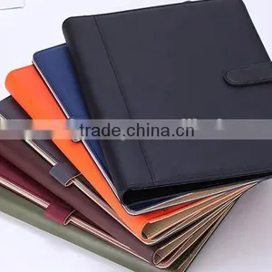 Factory Custom Male/female Office Portfolio NS-0415 thumbnail-4