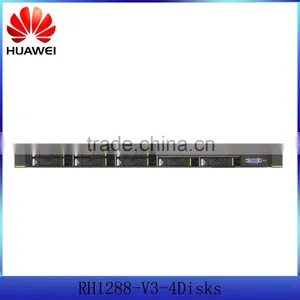 Original Quidway HUAWEI RH1288 V3 1U Server With GE Ports thumbnail-2