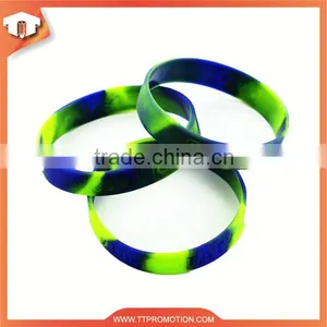 High Quality Custom Palestine Wristband With Competitive Price thumbnail-1