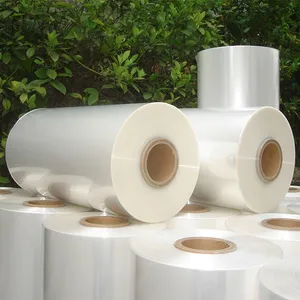 Anti-Fog Shrink Film thumbnail-1