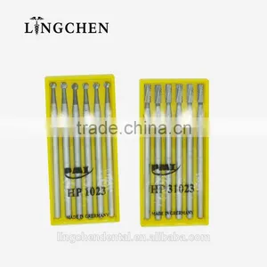 Dental Lab Burs/ Diamond Bur and Carbide Bur thumbnail-1
