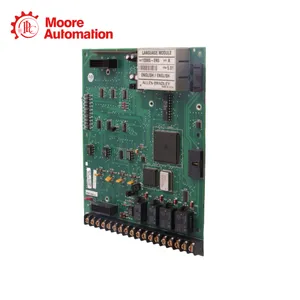 Allen Braldey 1336S-EN5 42336-221-51 Language Module Kit In Stock thumbnail-2