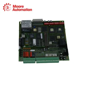 Allen Braldey 1336T-GT1-SP34B 1336T-LM1EN 74101-954-52C 74103-015-52A SPK Drive Board In Stock thumbnail-4