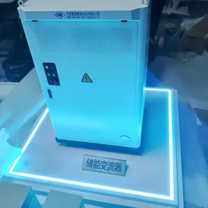 Model Production of Energy Storage Cabinet, Customized According to Demand, Source Factory thumbnail-1