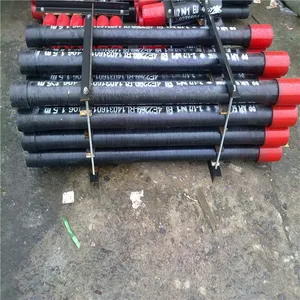 Gas Tight Coupling-New VAM Design for Oil Casing Connection thumbnail-3