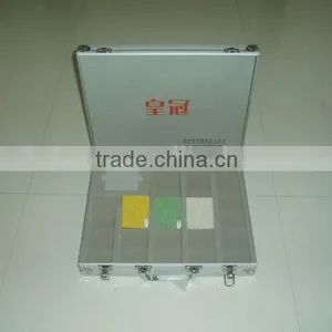 Hot Sale! Acrylic Presentation Case for Small Examples thumbnail-1