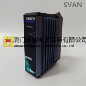 FBM01 FOXBORO Fieldbus Module thumbnail-5