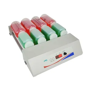 JTR-8DH Roller Mixer Roller Type Mixing，Mixing Machine thumbnail-3