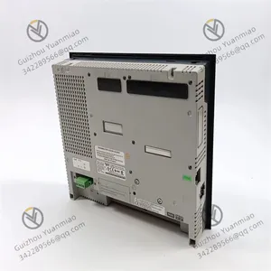 Schneider XBTGT5330 Magelis Graphic Terminal Touchscreen thumbnail-4