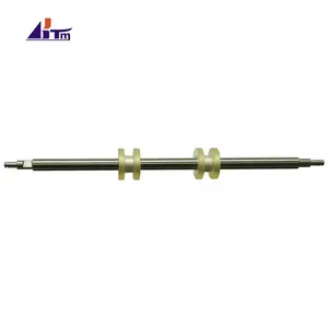 Hyosung Cash Cassette Roller Shaft | ATM Spare Parts 7310000225 / 7310000574 / 4520000258 / 7310000574-15 thumbnail-1