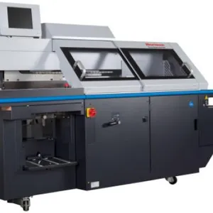 Japan Horizon BQ-270VC Intelligent Digital Binding Machine thumbnail-2