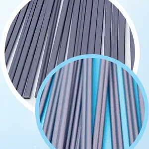 Honor CPVC Resin J-700 for Extrusion Pipes and Borads thumbnail-3